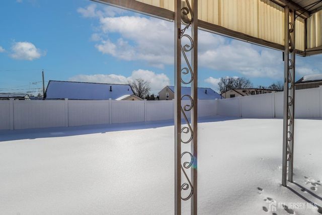 37 Patrick Street, Carteret, NJ 07003