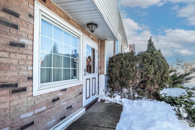 37 Patrick Street, Carteret, NJ 07003