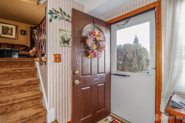 37 Patrick Street, Carteret, NJ 07003