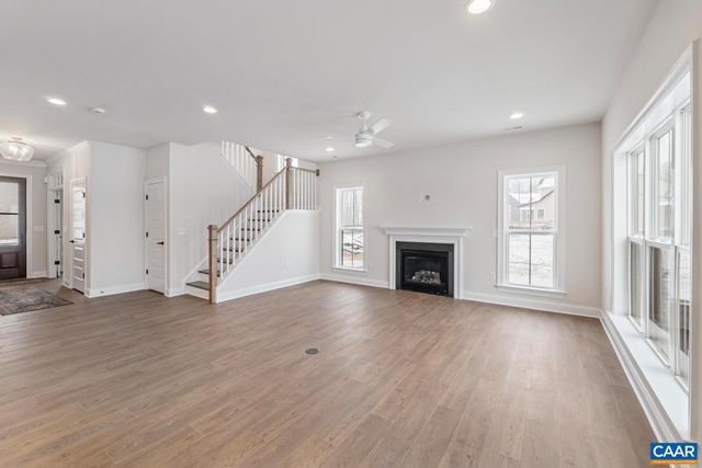 1731 FOWLER ST, Charlottesville, VA 22911