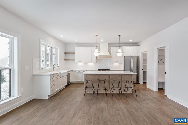 1731 FOWLER ST, Charlottesville, VA 22911