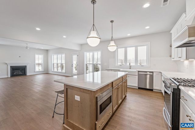 1731 FOWLER ST, Charlottesville, VA 22911