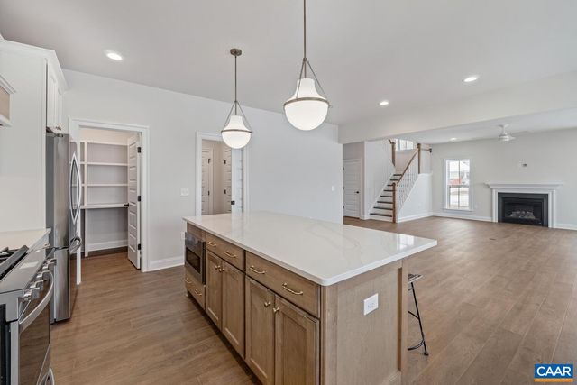 1731 FOWLER ST, Charlottesville, VA 22911