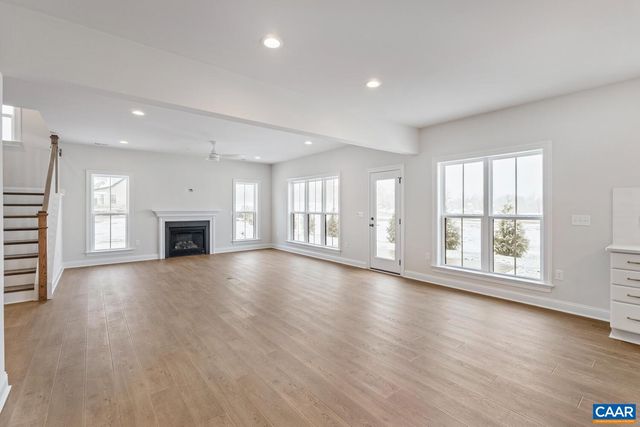 1731 FOWLER ST, Charlottesville, VA 22911