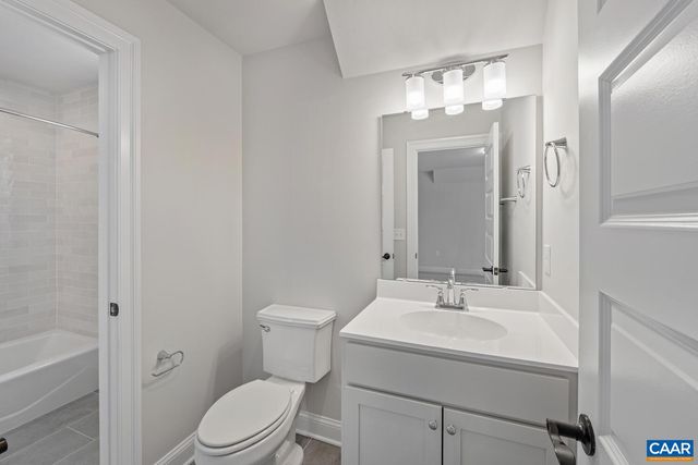 1731 FOWLER ST, Charlottesville, VA 22911