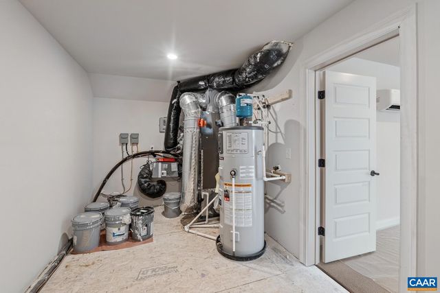 1731 FOWLER ST, Charlottesville, VA 22911