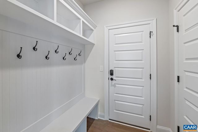 1731 FOWLER ST, Charlottesville, VA 22911