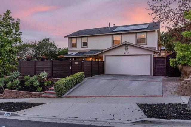 5720 Amarillo Avenue, La Mesa, CA 91942