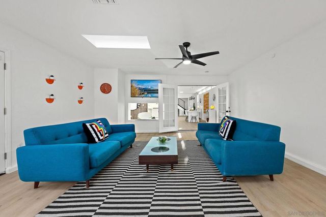 5720 Amarillo Avenue, La Mesa, CA 91942