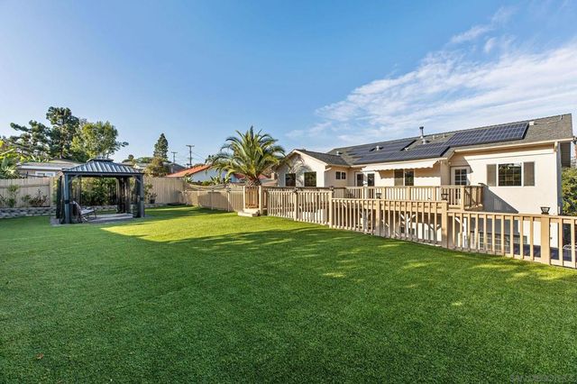 5720 Amarillo Avenue, La Mesa, CA 91942