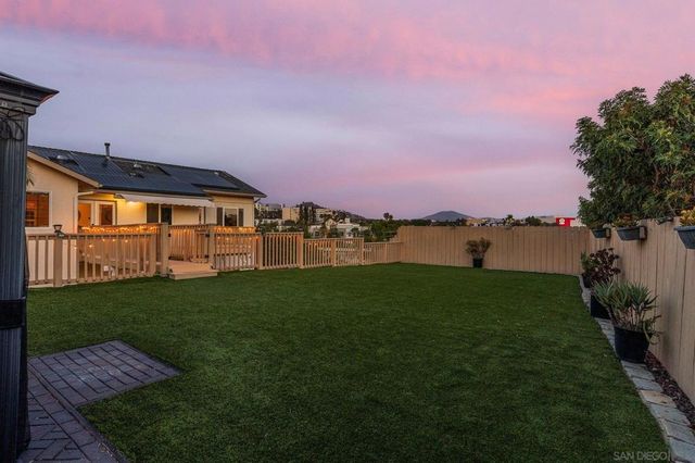 5720 Amarillo Avenue, La Mesa, CA 91942