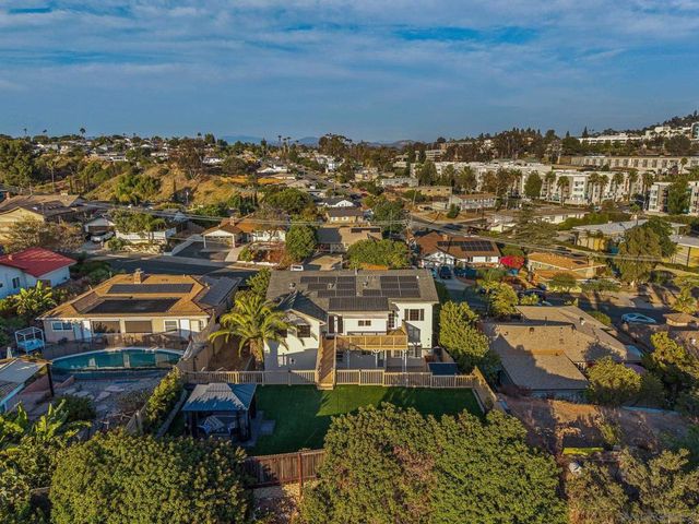 5720 Amarillo Avenue, La Mesa, CA 91942