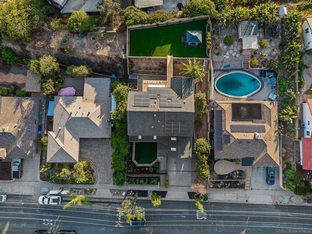 5720 Amarillo Avenue, La Mesa, CA 91942