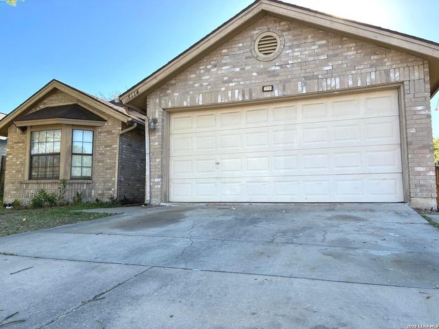 7114 E ELM TRAIL, San Antonio, TX 78244