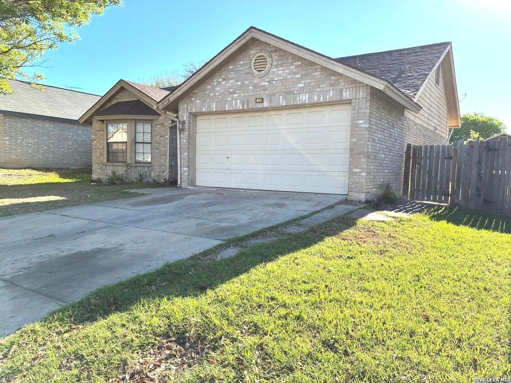 7114 E ELM TRAIL, San Antonio, TX 78244