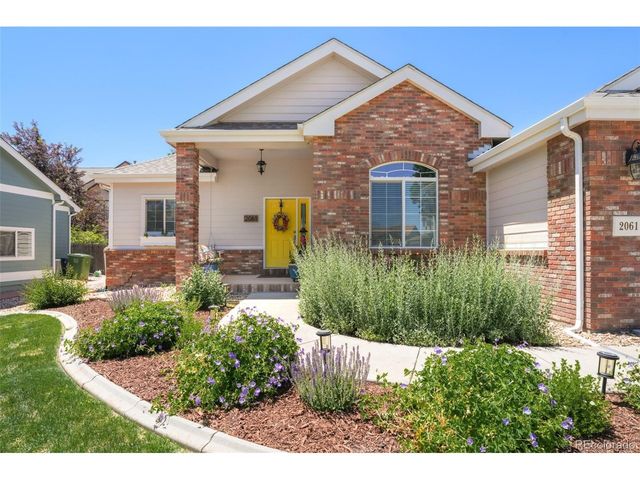 2061 Monte Vista Cir, Loveland, CO 80538