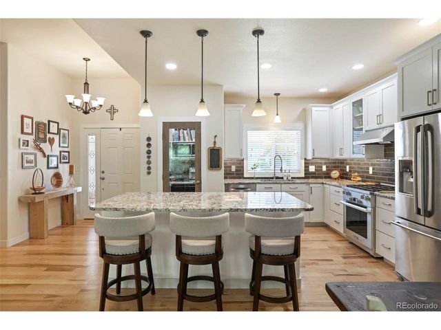 2061 Monte Vista Cir, Loveland, CO 80538