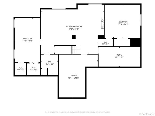 2061 Monte Vista Cir, Loveland, CO 80538