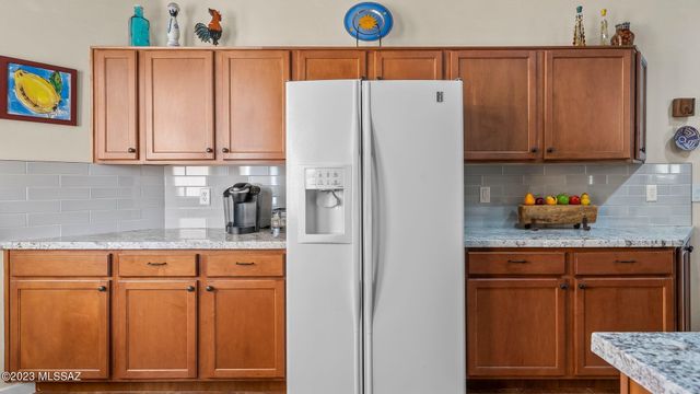 34 Circulo Diego Rivera, Tubac, AZ 85646