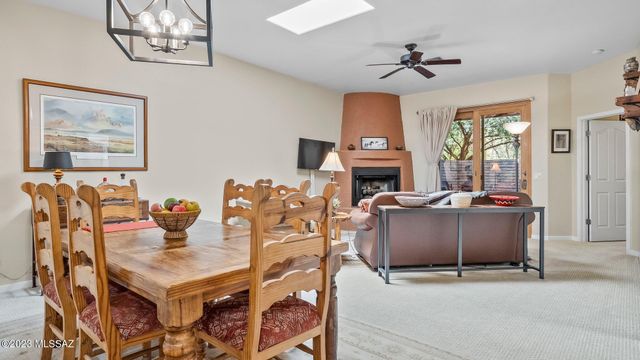 34 Circulo Diego Rivera, Tubac, AZ 85646