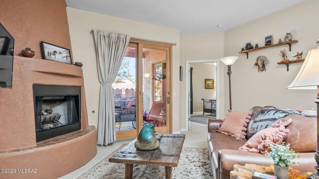 34 Circulo Diego Rivera, Tubac, AZ 85646