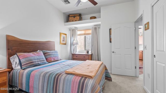 34 Circulo Diego Rivera, Tubac, AZ 85646