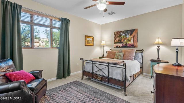 34 Circulo Diego Rivera, Tubac, AZ 85646