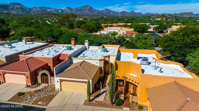 34 Circulo Diego Rivera, Tubac, AZ 85646