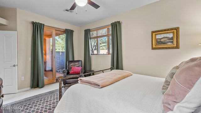 34 Circulo Diego Rivera, Tubac, AZ 85646