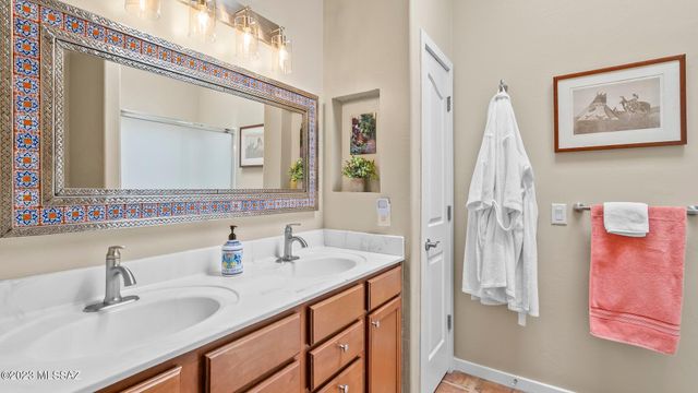 34 Circulo Diego Rivera, Tubac, AZ 85646