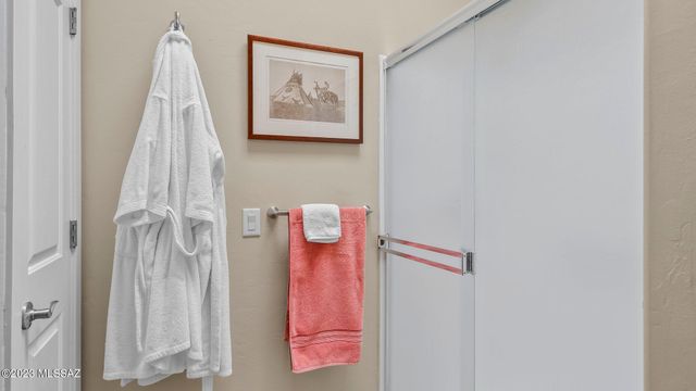 34 Circulo Diego Rivera, Tubac, AZ 85646