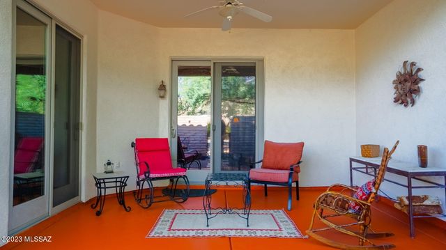 34 Circulo Diego Rivera, Tubac, AZ 85646