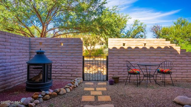 34 Circulo Diego Rivera, Tubac, AZ 85646