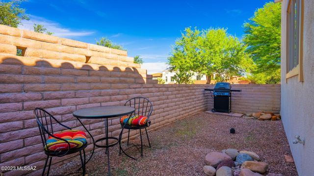 34 Circulo Diego Rivera, Tubac, AZ 85646
