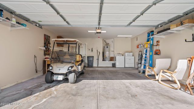 34 Circulo Diego Rivera, Tubac, AZ 85646