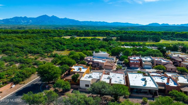 34 Circulo Diego Rivera, Tubac, AZ 85646