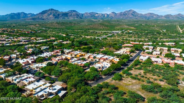 34 Circulo Diego Rivera, Tubac, AZ 85646