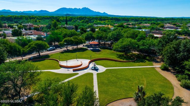 34 Circulo Diego Rivera, Tubac, AZ 85646