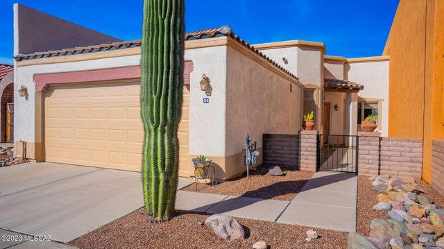 34 Circulo Diego Rivera, Tubac, AZ 85646