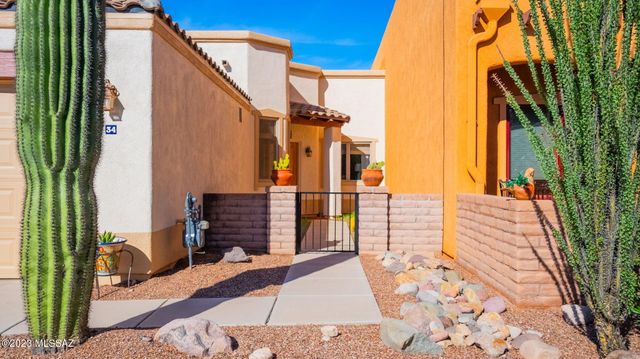 34 Circulo Diego Rivera, Tubac, AZ 85646