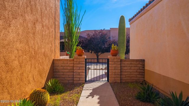 34 Circulo Diego Rivera, Tubac, AZ 85646