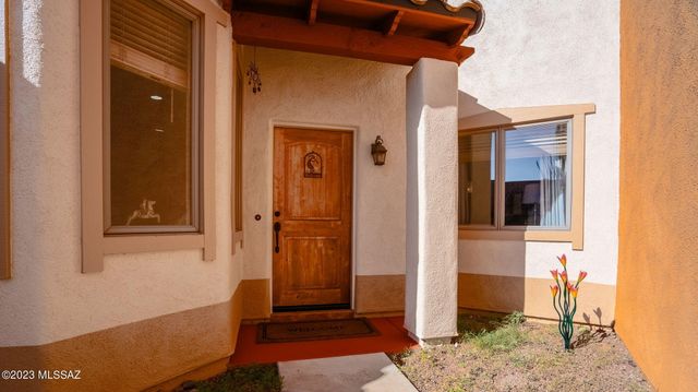 34 Circulo Diego Rivera, Tubac, AZ 85646