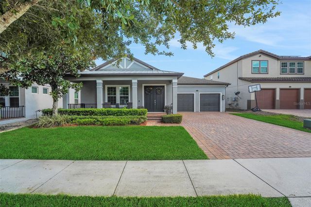 16736 GULLFLOSS TERRACE, Winter Garden, FL 34787
