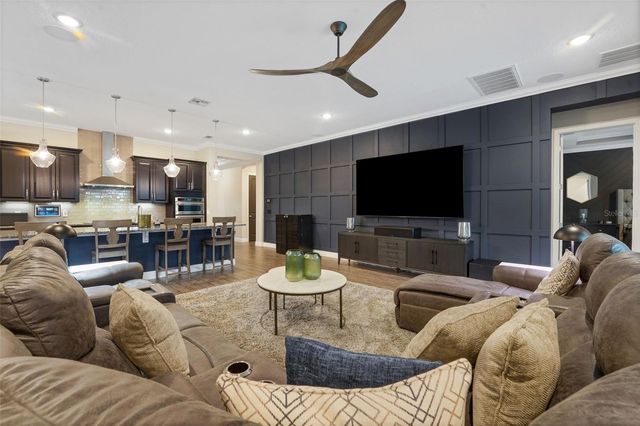 16736 GULLFLOSS TERRACE, Winter Garden, FL 34787