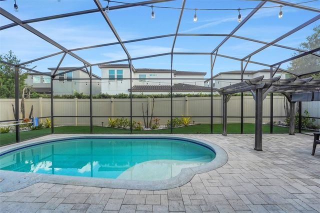 16736 GULLFLOSS TERRACE, Winter Garden, FL 34787