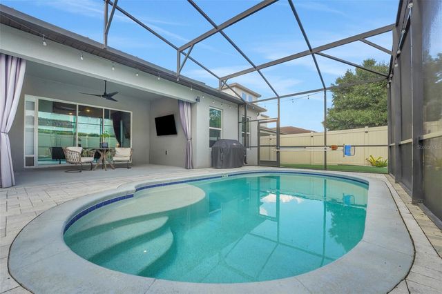 16736 GULLFLOSS TERRACE, Winter Garden, FL 34787