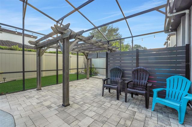16736 GULLFLOSS TERRACE, Winter Garden, FL 34787