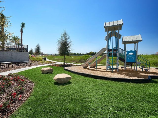 16736 GULLFLOSS TERRACE, Winter Garden, FL 34787