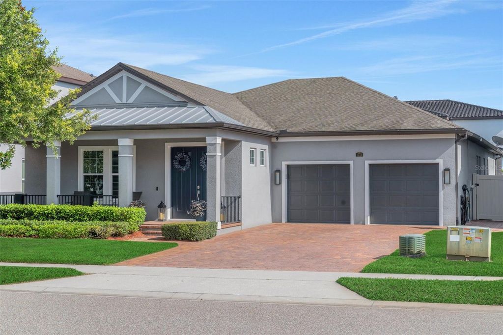 16736 GULLFLOSS TERRACE, Winter Garden, FL 34787