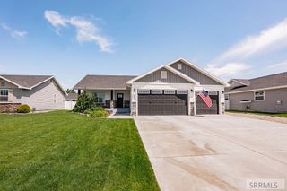 355 Cheyenne Drive, Shelley, ID 83274
